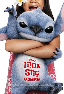 LILO & STITCH