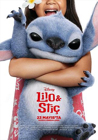 LILO & STITCH