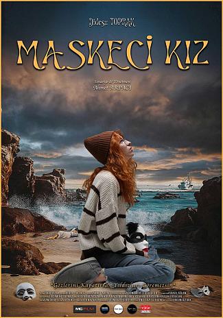 MASKECİ KIZ