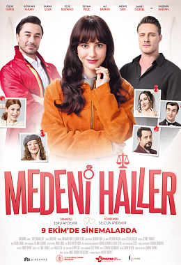 MEDENİ HALLER