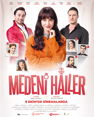 MEDENİ HALLER