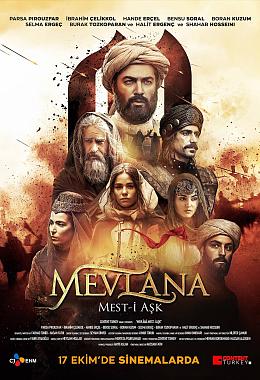 MEVLANA MEST-İ AŞK