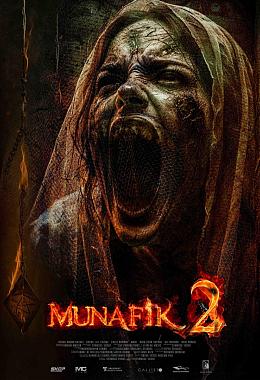 MÜNAFIK 2