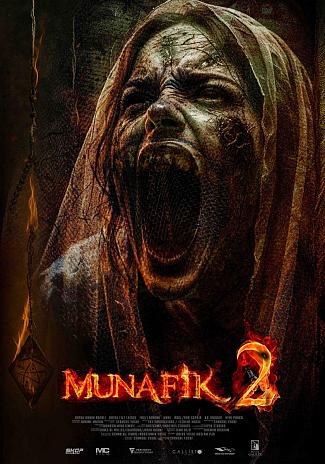 MÜNAFIK 2