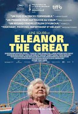 ELEANOR THE GREAT