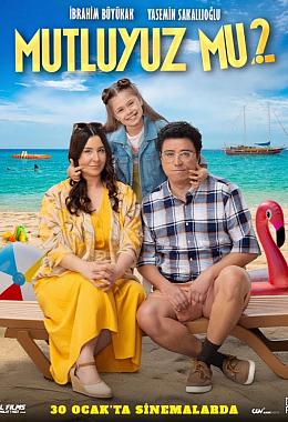 MUTLUYUZ MU?