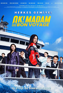 OKAY! MADAM 2