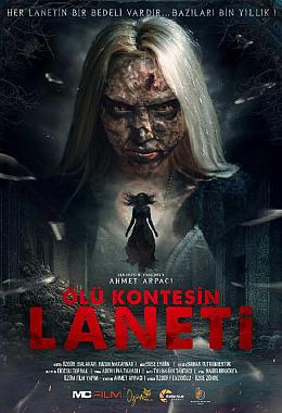 ÖLÜ KONTESİN LANETİ
