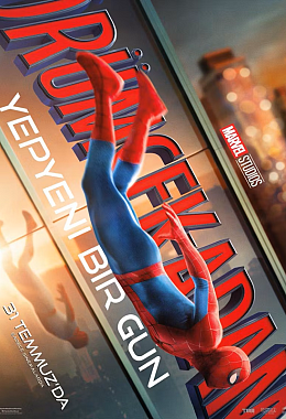 SPIDER-MAN: BRAND NEW DAY