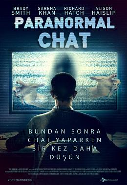 PARANORMAL CHAT