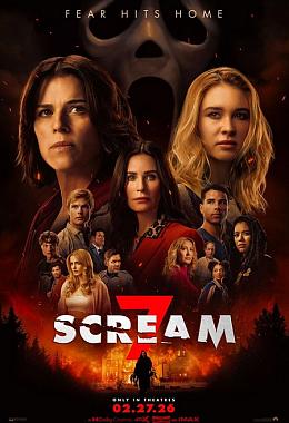 SCREAM 7