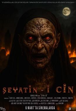 ŞEYATİN - İ CİN