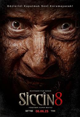 SİCCİN 8