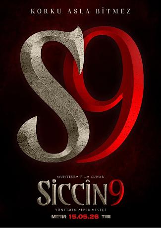 SİCCİN 9