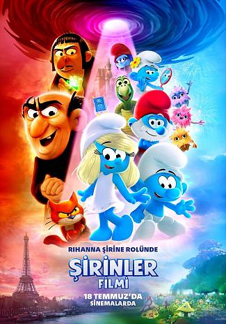 SMURFS