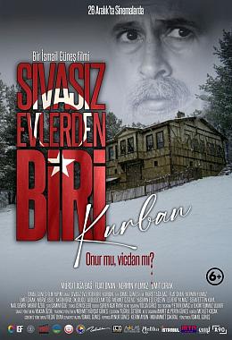 SIVASIZ EVLERDEN BİRİ