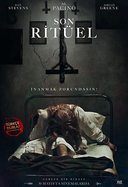 THE RITUAL