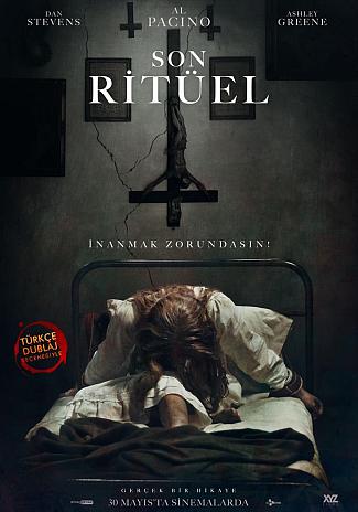 THE RITUAL