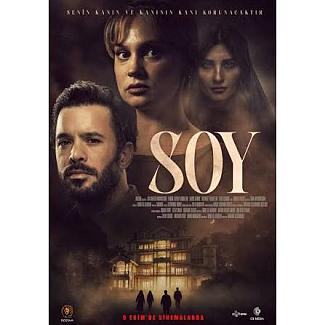 SOY