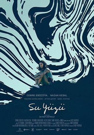 SU YÜZÜ
