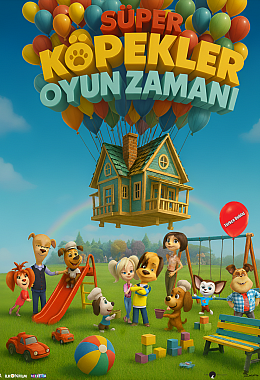 THE BARKERS PURSUIT  OF ADVENTURE 3