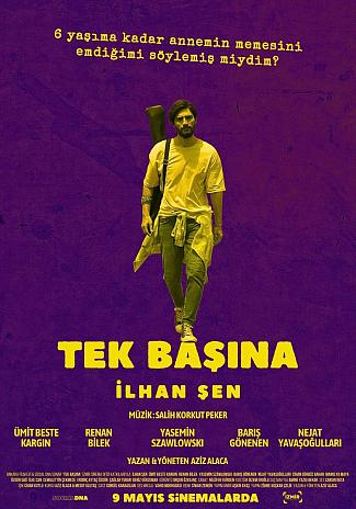 TEK BAŞINA