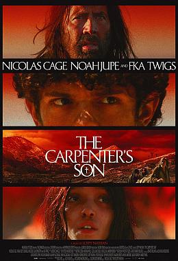 THE CARPENTER