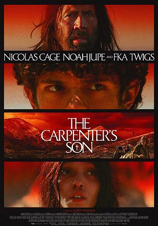 THE CARPENTER