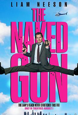 THE NAKED GUN