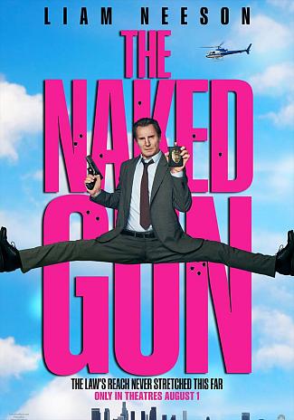 THE NAKED GUN