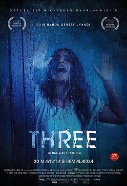 THREE
