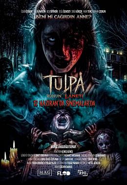 TULPA: RUHUN LANETİ