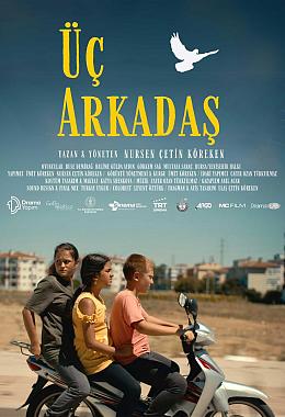 ÜÇ ARKADAŞ