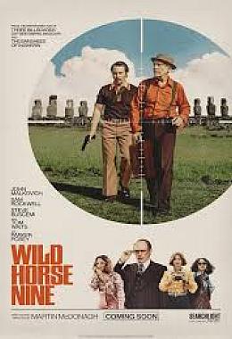 WILD HORSE NINE