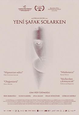 YENİ ŞAFAK SOLARKEN