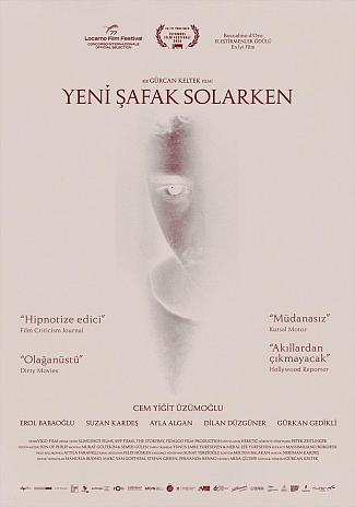 YENİ ŞAFAK SOLARKEN