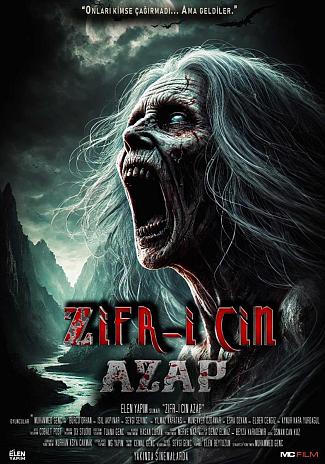 ZİFR-İ CİN AZAP