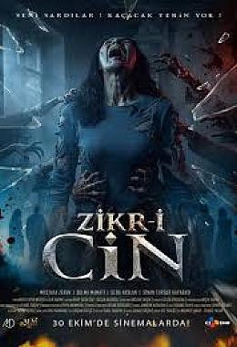 ZİKR-İ CİN