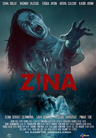 ZİNA