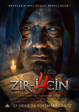 ZİR-İ CİN 4: NESEP BAĞI